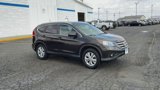 Used 2013 Honda CR-V EX-L image 2