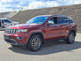 Used 2020 Jeep Grand Cherokee Limited image 3