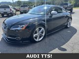 Used 2013 Audi TTS 2.0T Prestige w/ Prestige Pkg image 5