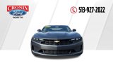 Used 2022 Chevrolet Camaro LS image 3