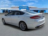 Used 2017 Ford Fusion Platinum image 6