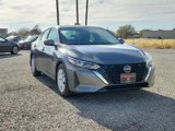 New 2025 Nissan Sentra S image 2