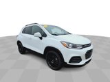 Used 2022 Chevrolet Trax LT w/ Premium Seat Package image 5