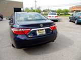 Used 2016 Toyota Camry XLE image 2