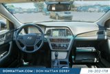 Used 2015 Hyundai Sonata Limited w/ Option Group 05 image 4