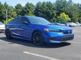 Certified 2022 Honda Civic Sport image 3