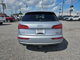 Used 2018 Audi Q5 2.0T Premium Plus w/ Premium Plus Package image 5
