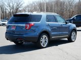 Used 2019 Ford Explorer XLT image 5