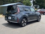 Used 2023 Kia Soul GT-Line w/ GT-Line Technology Package image 3