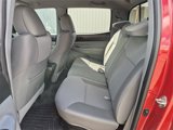 Used 2014 Toyota Tacoma 4x4 Double Cab image 4