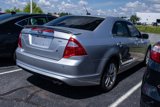Used 2012 Ford Fusion SEL image 4
