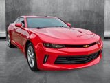 Used 2017 Chevrolet Camaro LT image 3