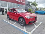 Used 2022 Alfa Romeo Stelvio Sprint image 2