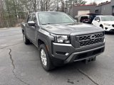Used 2023 Nissan Frontier SV image 2