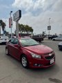 Used 2014 Chevrolet Cruze LT w/ RS Package image 4
