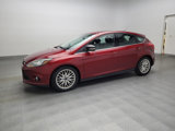 Used 2014 Ford Focus Titanium image 2