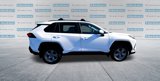 New 2025 Toyota RAV4 XLE image 4