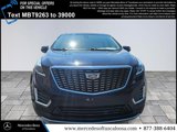 Used 2021 Cadillac XT5 Premium Luxury w/ LPO, Floor Liner Package image 2