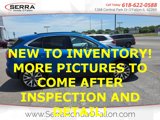 Used 2020 Ford Escape Titanium image 5