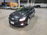Used 2013 Chevrolet Cruze LTZ w/ RS Package image 2