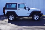 Used 2011 Jeep Wrangler Sport image 2