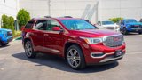 Used 2018 GMC Acadia Denali w/ Technology Package image 6
