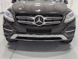 Certified 2016 Mercedes-Benz GLE 350 4MATIC image 2