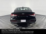 New 2025 Hyundai Elantra Sport image 6
