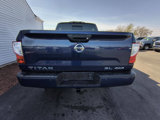 Used 2018 Nissan Titan SL image 6