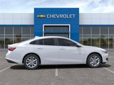 New 2024 Chevrolet Malibu LT image 5