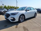 New 2025 Subaru Legacy Limited w/ Popular Package #3 image 5