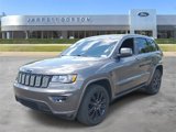 Used 2020 Jeep Grand Cherokee Altitude image 2