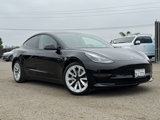 Used 2021 Tesla Model 3 Standard Range Plus image 2