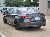 Used 2022 Honda Civic Sport image 2