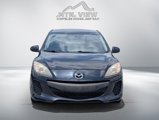 Used 2013 MAZDA MAZDA3 i SV image 4