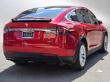 Used 2017 Tesla Model X 100D image 5