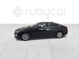 Used 2023 Chevrolet Malibu LT image 3