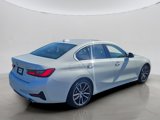 Used 2021 BMW 330i xDrive Sedan w/ Convenience Package image 3