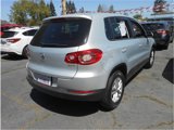 Used 2011 Volkswagen Tiguan S image 5
