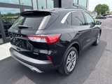 Used 2022 Ford Escape SEL image 3