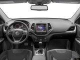 Used 2016 Jeep Cherokee Latitude image 4