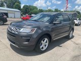 Used 2018 Ford Explorer XLT image 3