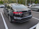 Used 2020 Toyota Corolla LE image 2