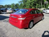Used 2013 Nissan Sentra SV w/ Driver Pkg image 5