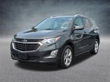 Certified 2018 Chevrolet Equinox LT image 4