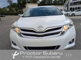 Used 2015 Toyota Venza XLE image 3