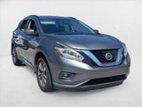 Used 2015 Nissan Murano SV image 3