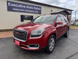 Used 2013 GMC Acadia SLT image 2