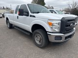 Used 2014 Ford F250 XL w/ Power Equipment Group image 2
