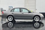 Used 2005 Honda Civic VP image 5